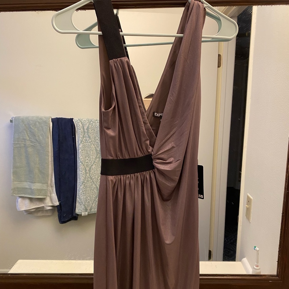 Express Dress